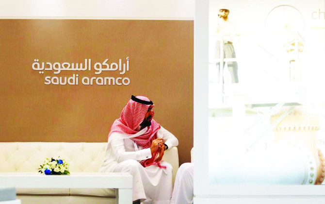 Investcorp eyes businesses linked to Saudi Aramco