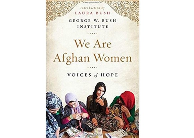 Book Review: The powerful stories of Afghan women