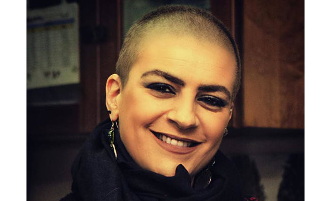 Arab stars who fought Breast cancer and won