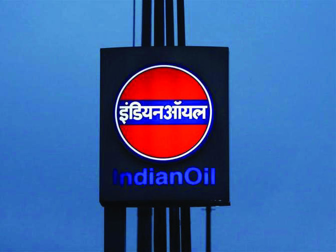 Big oil producers look to India