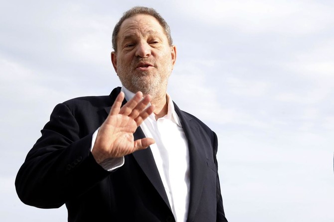 New York, London police investigating Weinstein amid fourth rape allegation