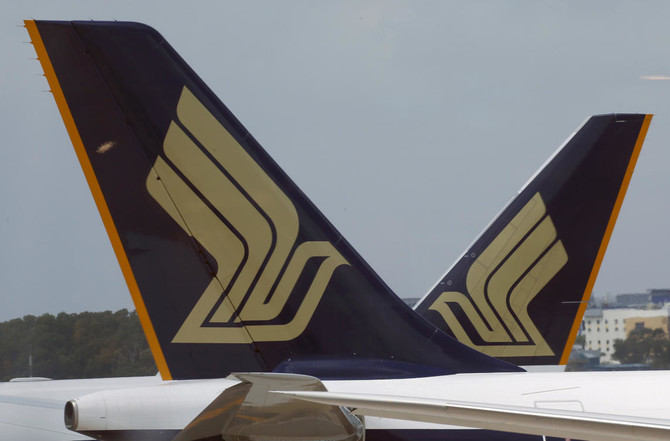 Singapore Airlines to finalize $13.8bn Boeing order next week