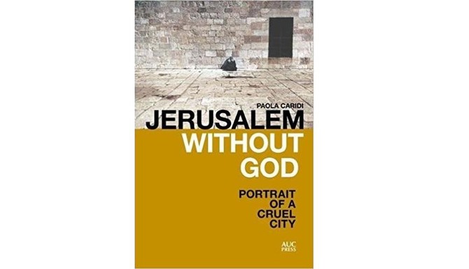 Book Review: Life in Jerusalem