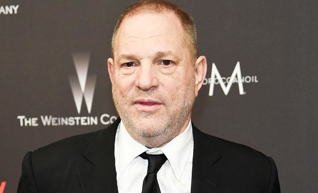 New York attorney general launches probe of Weinstein Co.