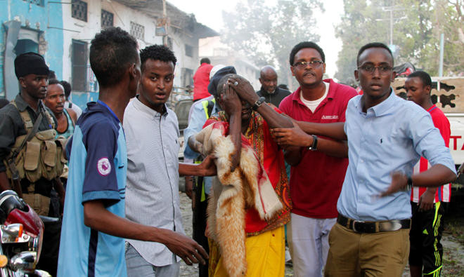 Mogadishu restricts movement of trucks, tankers after attacks