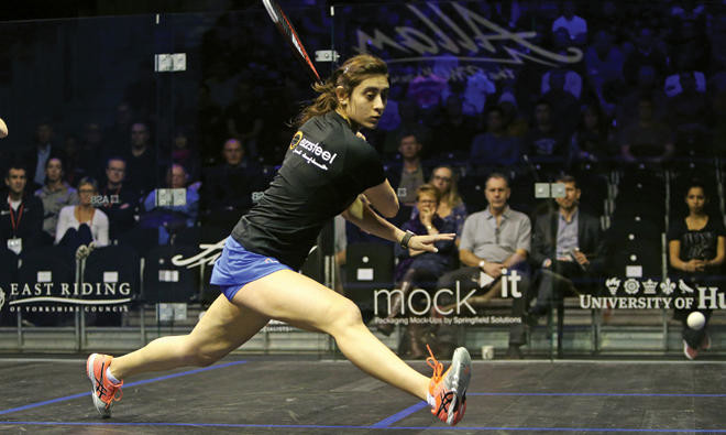 KSA set to stage top-level squash