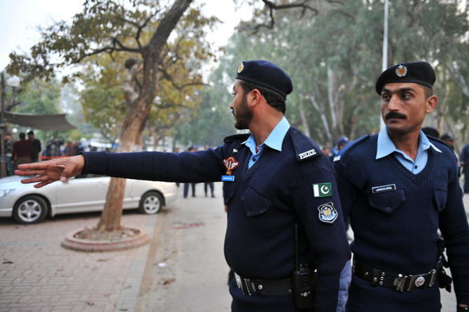 Pakistani wife ‘kills’ husband, 12 others with poisoned lassi