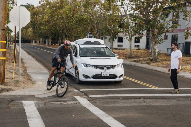 Google ditched autopilot driving feature after test user napped behind wheel