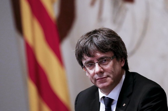 Rifts, recriminations among Catalonia’s separatists