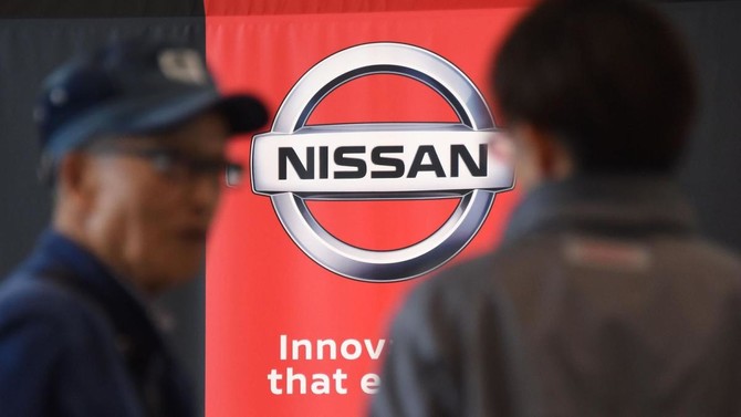 Nissan’s Japan sales plummet after inspection scandal