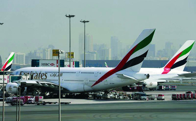 Emirates-Etihad merger makes sense but will never fly – analysts