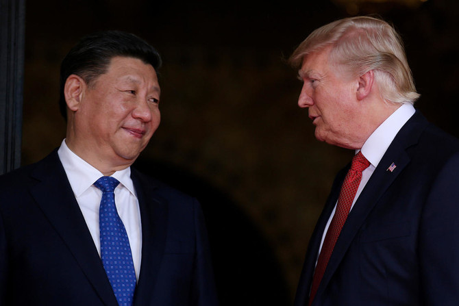 Xi Jinping ‘bromance’ with Trump continues as US pressures China