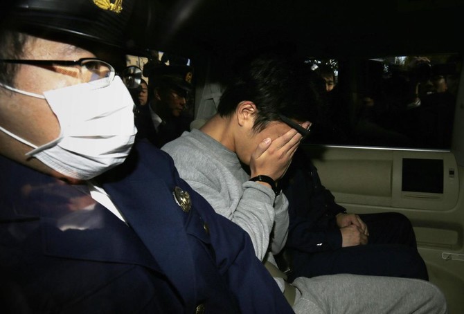 15-year-old girl among Japan ‘serial killer’ mutilation victims