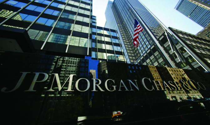 JPMorgan sees more Saudi firms looking at overseas listings