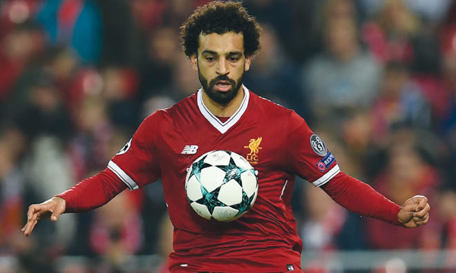 ‘We are not reliant on Salah,’ claims Egypt coach Cuper