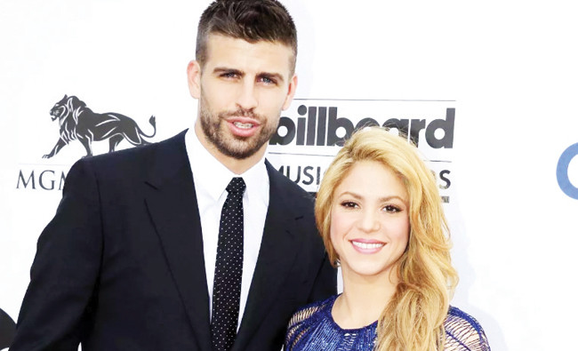 Shakira cancels first appearance of El Dorado World Tour