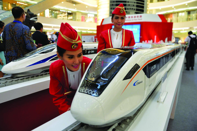 China’s Silk Road revival hits the buffers