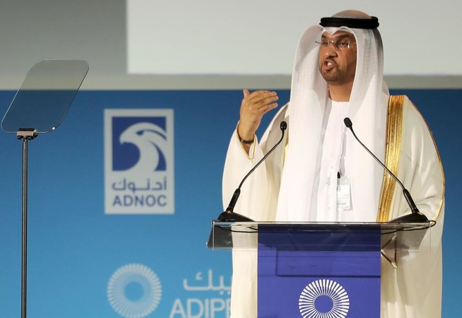 Abu Dhabi extends concession at major oilfield to boost output