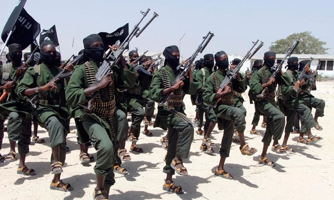 US airstrike kills ‘several militants’ in Somalia