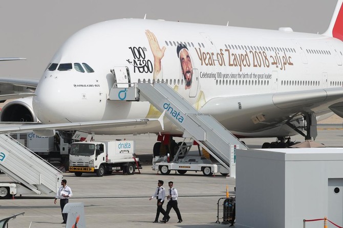 Airbus faces tricky hurdles over stalled A380 Emirates deal