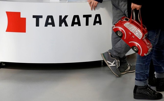 Honda to use Facebook to find owners with defective Takata airbags