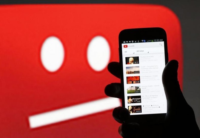 Brands pull YouTube ads over images of children