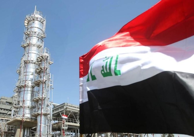 Iraq offers nine oil and gas blocks for exploration near Iran, Kuwait borders