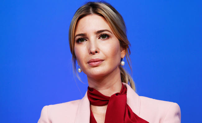 India takes no chances for Ivanka Trump visit