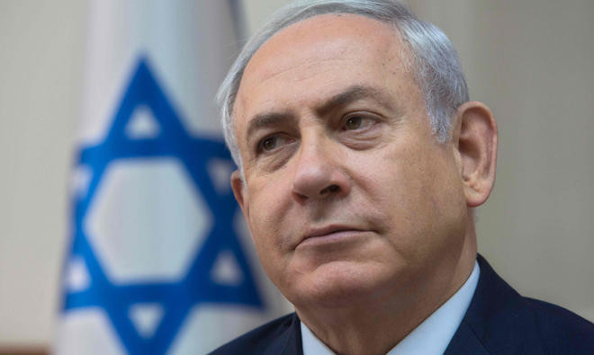 Israeli PM’s ally questioned over corruption charges