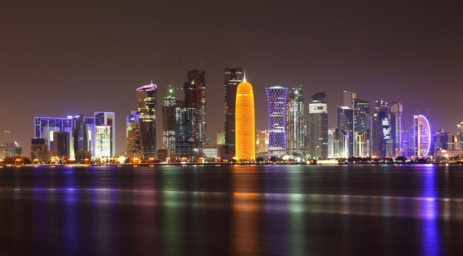 Qatar c.bank’s international reserves, liquidity edge up in October