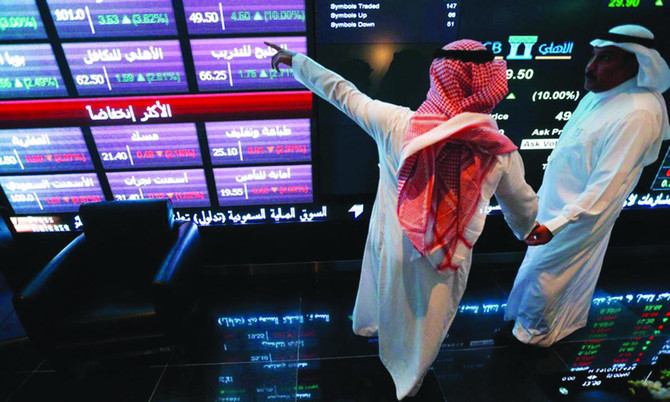 Tadawul hires Nasdaq for tech ‘transformation’