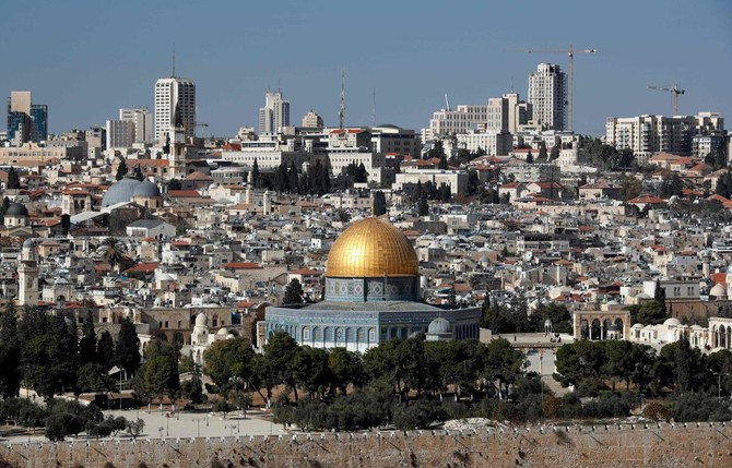 Future status of Jerusalem must be negotiated: UN envoy