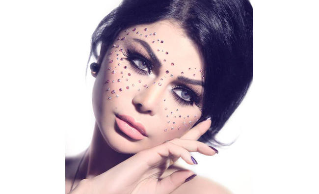 Haifa Wehbe dispels Syria concert rumors