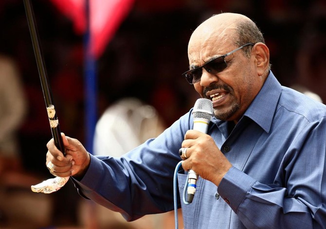 ICC reports Jordan to UN Security Council for not arresting Sudan’s Bashir