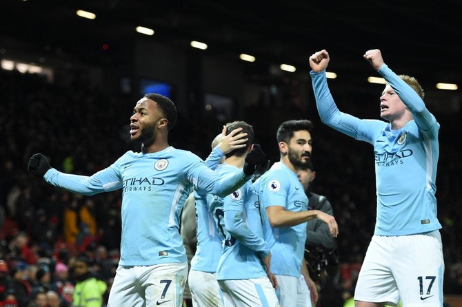 Manchester City’s record run only tells half the story — they are already among the greats