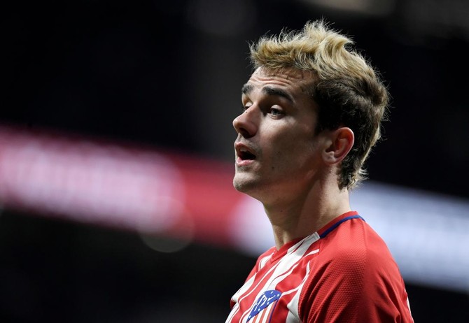 Barcelona reach agreement with Griezmann — reports