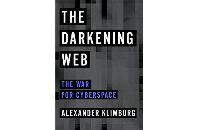 Book Review: Exploring the dark underbelly of the World Wide Web