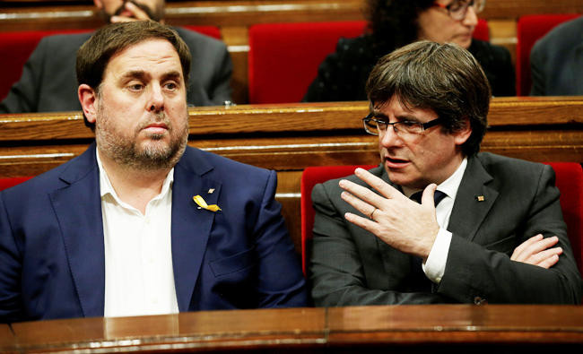 Catalonia: Compromise is still the answer