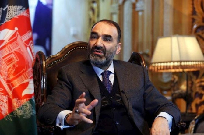 Afghanistan political turmoil deepens as regional leader ousted