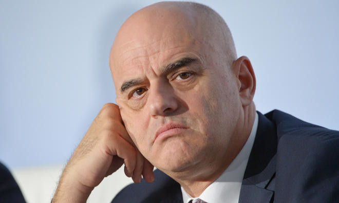 Italy’s Eni CEO faces corruption trial for Nigerian deal