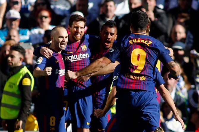 Five conclusions from Barcelona’s El Clasico cruise over Real Madrid