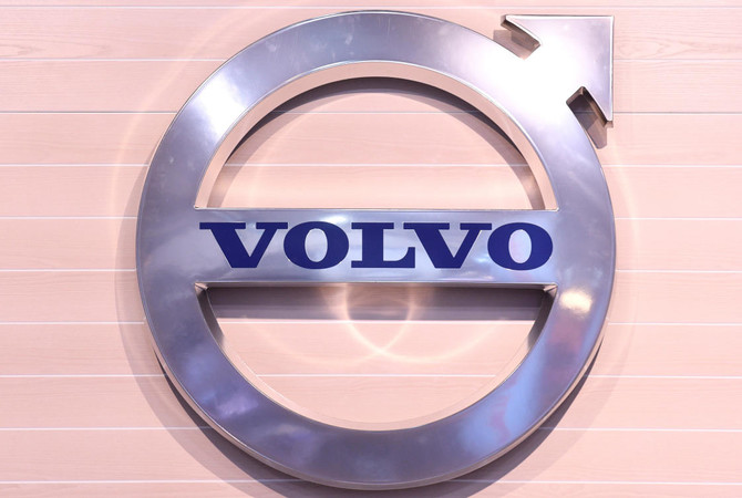 China’s Geely takes $3.3-billion stake in Swedish truck maker Volvo