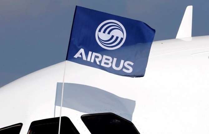 Airbus sprints from behind in bid to upset Boeing order lead