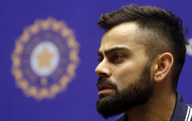 We’re ready for South Africa, says Virat Kohli