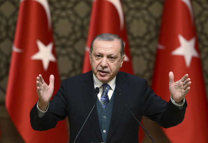 Erdogan heads to France seeking EU thaw