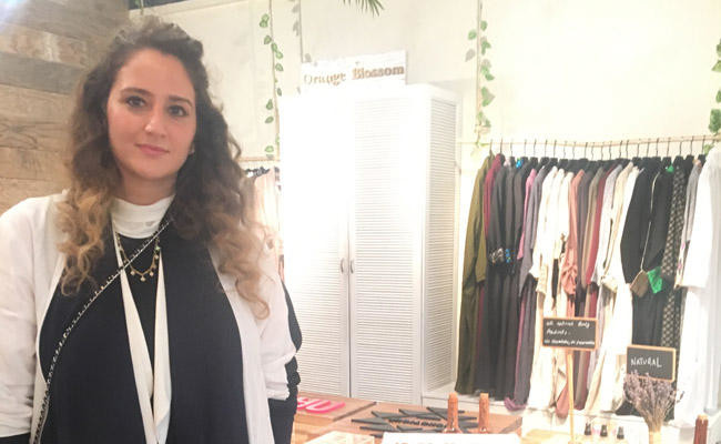 Reinventing Jeddah’s beauty industry