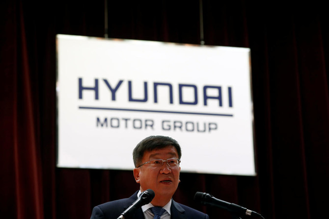 Hyundai, Aurora planning to release autonomous cars by 2021