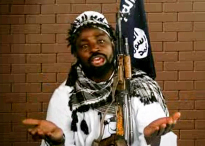 Nigeria, neighbors in joint op against Boko Haram leaders