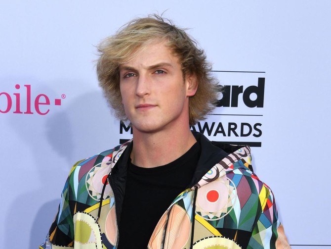 YouTube cuts Logan Paul from projects over Japan suicide victim video