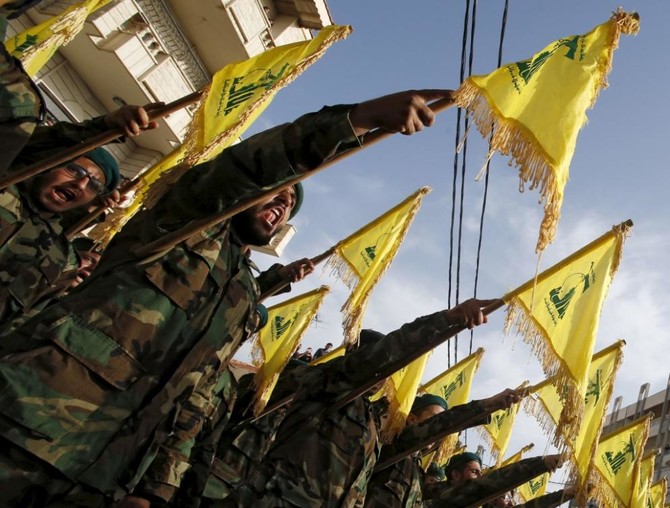 US prosecution drive could weaken Hezbollah in Mideast